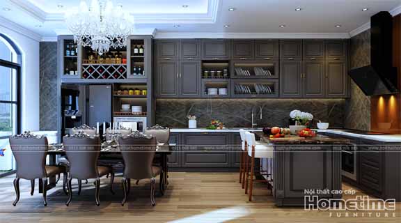 Những ưu điểm và hạn chế của sàn gỗ công nghiệp