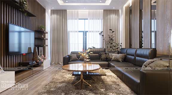 Những ưu điểm và hạn chế của sàn gỗ công nghiệp